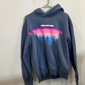 Holster California hoodie